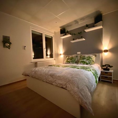 Logements Equipes A Onnaing Avec Espace Balneo En Option Proche Toyota, Autoroute Et Valenciennes Exteriér fotografie