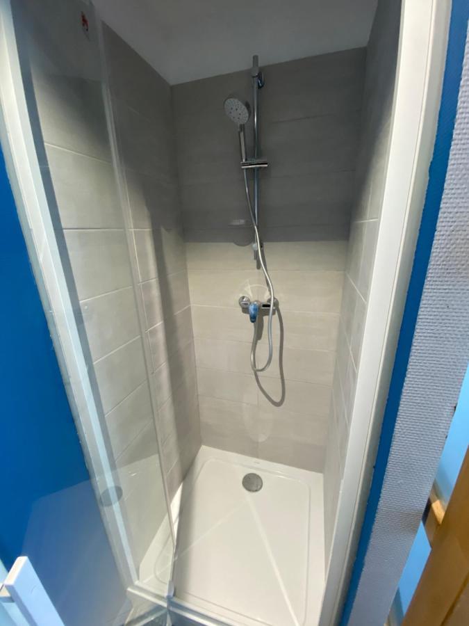 Logements Equipes A Onnaing Avec Espace Balneo En Option Proche Toyota, Autoroute Et Valenciennes Exteriér fotografie
