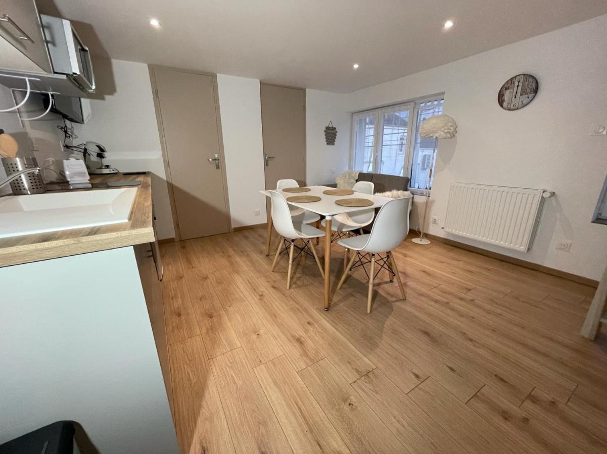 Logements Equipes A Onnaing Avec Espace Balneo En Option Proche Toyota, Autoroute Et Valenciennes Exteriér fotografie